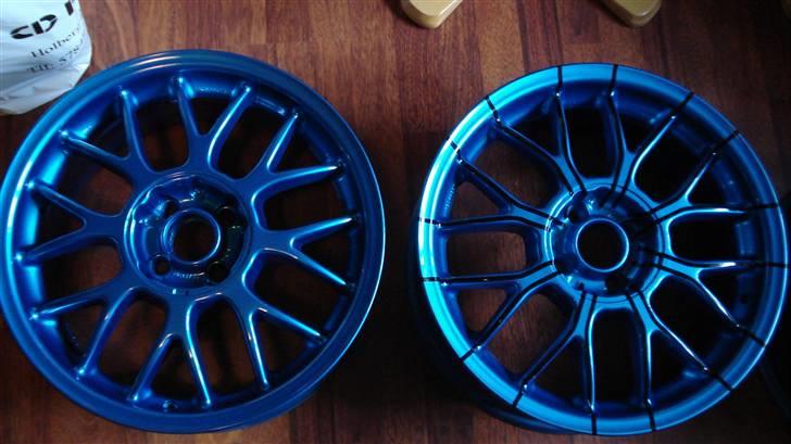 Opel Tigra solgt billede 15