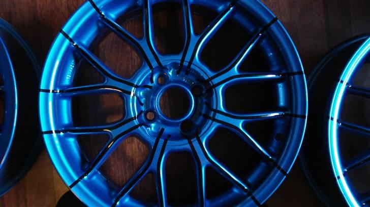 Opel Tigra solgt billede 16