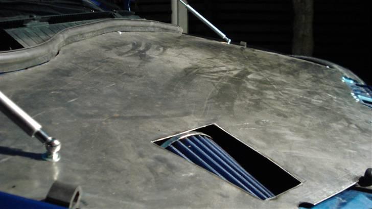 Opel Tigra solgt billede 17