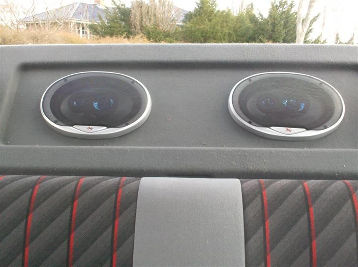 Opel Corsa 1,4i Sport  billede 2