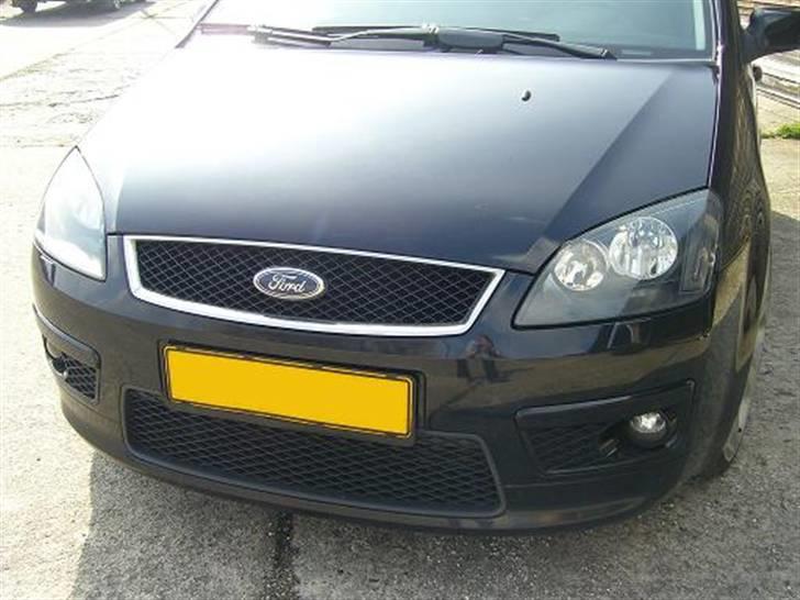 Ford C-max Van *****SOLGT***** - Home made forlygter billede 5