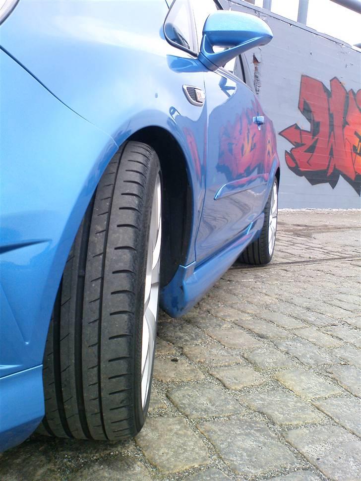 Opel Corsa D OPC   billede 4