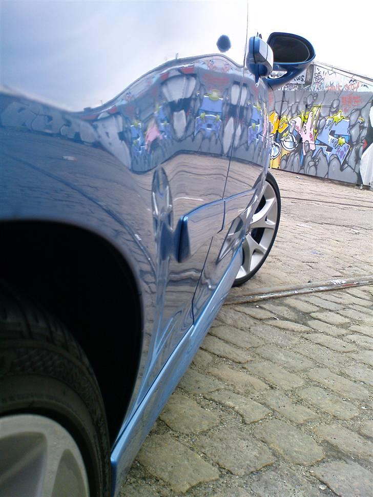 Opel Corsa D OPC   billede 6