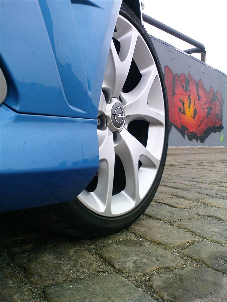 Opel Corsa D OPC   billede 11