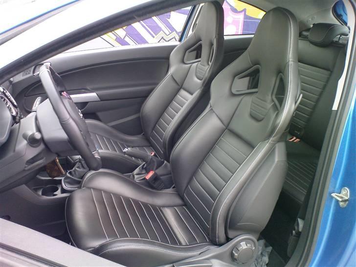 Opel Corsa D OPC   billede 13