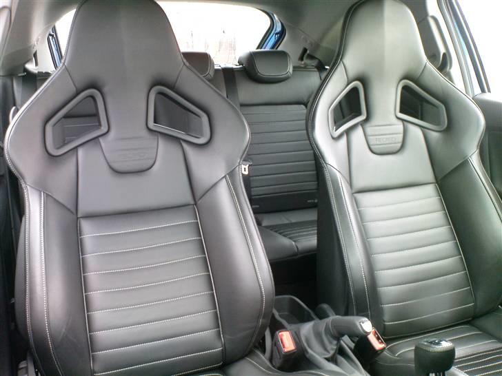 Opel Corsa D OPC   billede 14