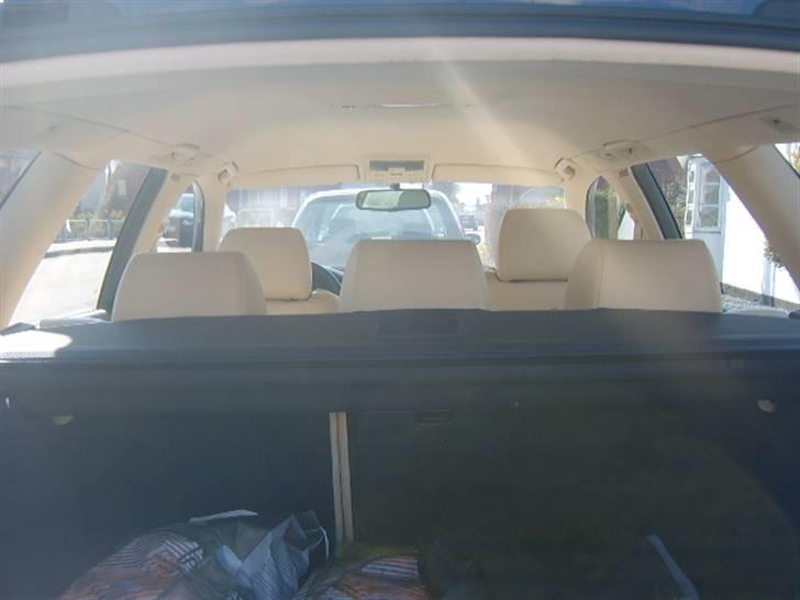 Audi A6 2,7 Biturbo Quattro billede 10