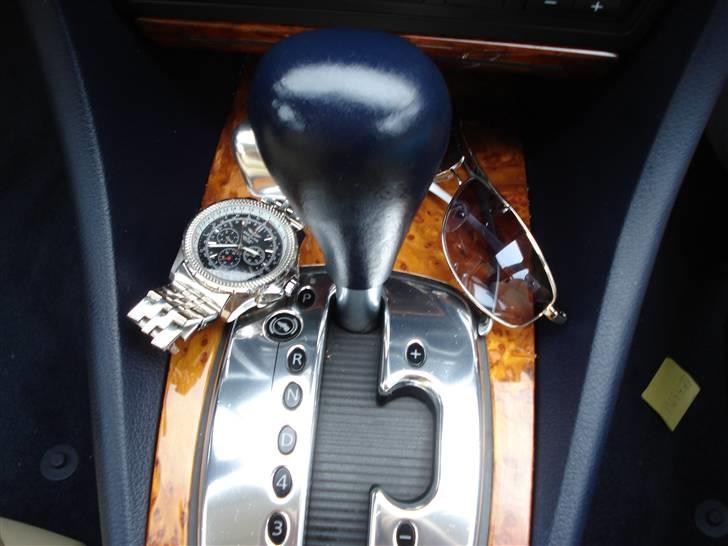 Audi A6 2,7 Biturbo Quattro billede 13