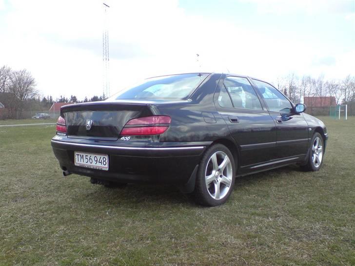 Peugeot SOLGT SOLGT billede 2