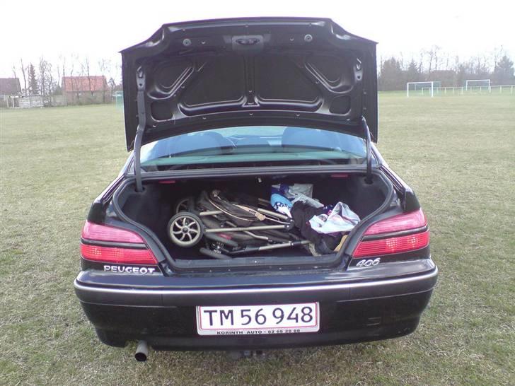 Peugeot SOLGT SOLGT billede 4