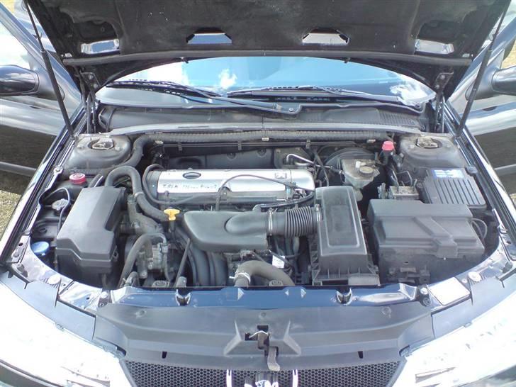 Peugeot SOLGT SOLGT billede 6