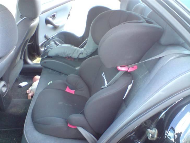 Peugeot SOLGT SOLGT billede 9