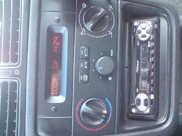 Peugeot SOLGT SOLGT billede 11