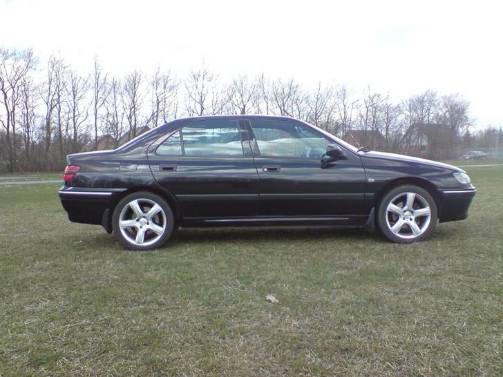 Peugeot SOLGT SOLGT billede 12