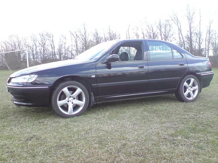 Peugeot SOLGT SOLGT billede 14