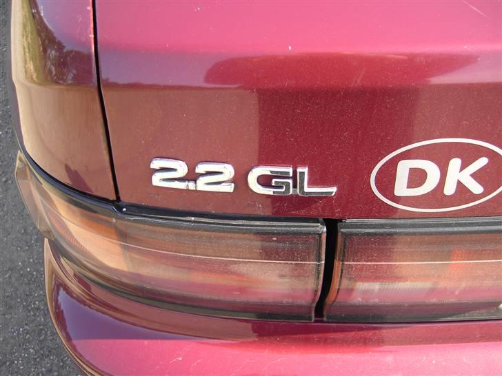 Toyota Camry billede 4