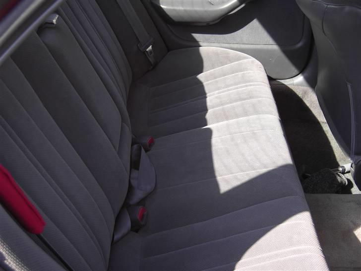 Toyota Camry billede 7