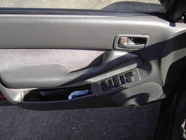 Toyota Camry billede 8