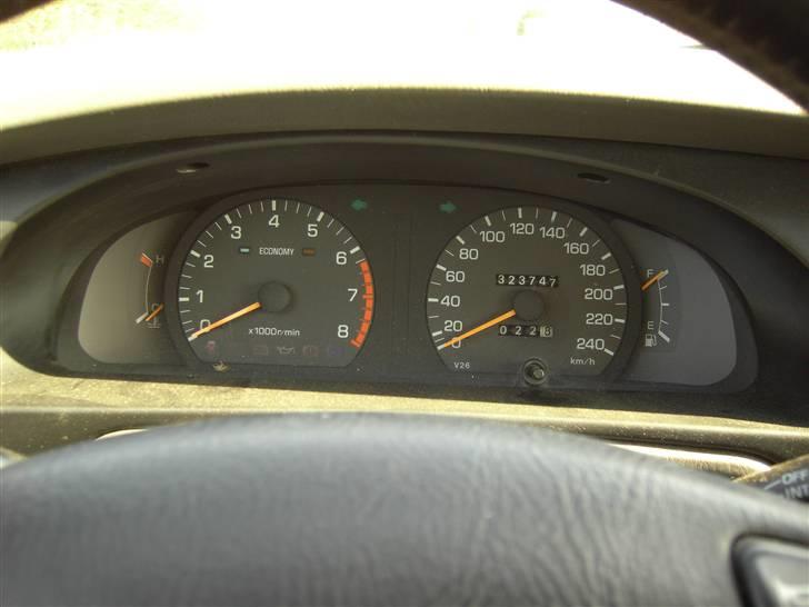 Toyota Camry billede 10