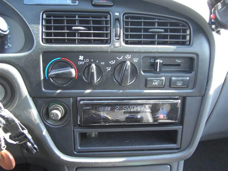 Toyota Camry billede 11