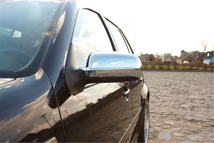 VW GOLF IV Highline TIL SALG billede 11