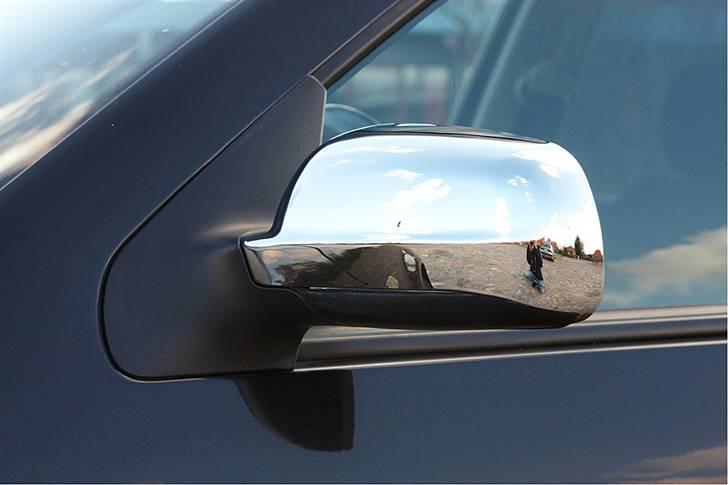 VW GOLF IV Highline TIL SALG billede 16