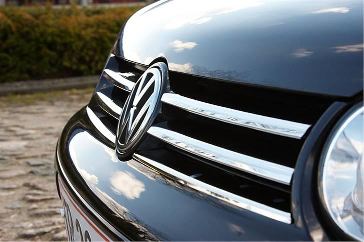 VW GOLF IV Highline TIL SALG billede 17