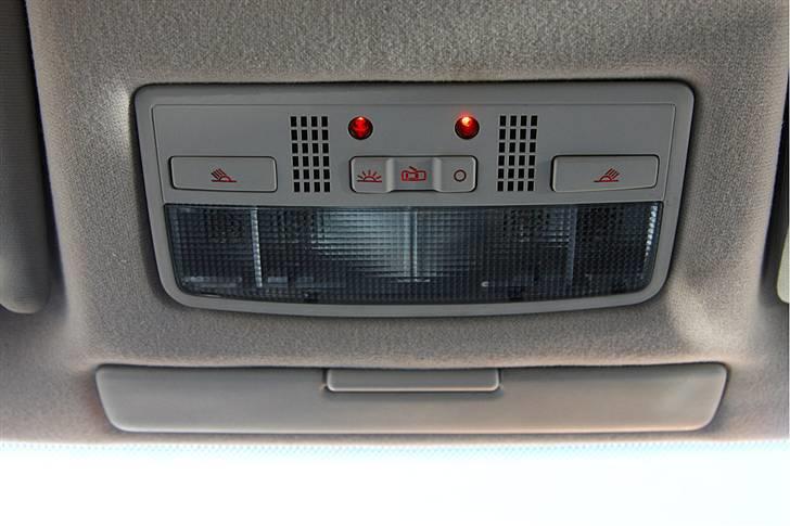 VW GOLF IV Highline TIL SALG billede 19