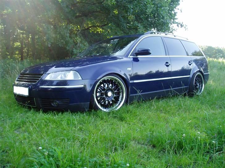 VW passat 3 BG solgt.. billede 1
