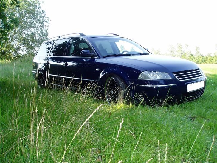 VW passat 3 BG solgt.. billede 2
