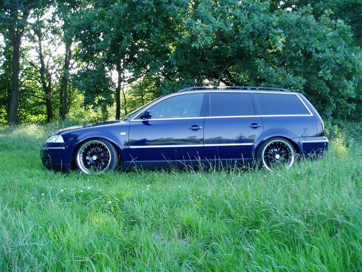 VW passat 3 BG solgt.. billede 4