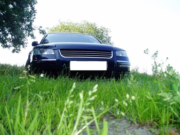VW passat 3 BG solgt.. billede 5