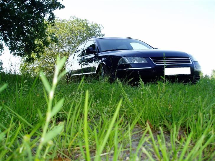 VW passat 3 BG solgt.. billede 6