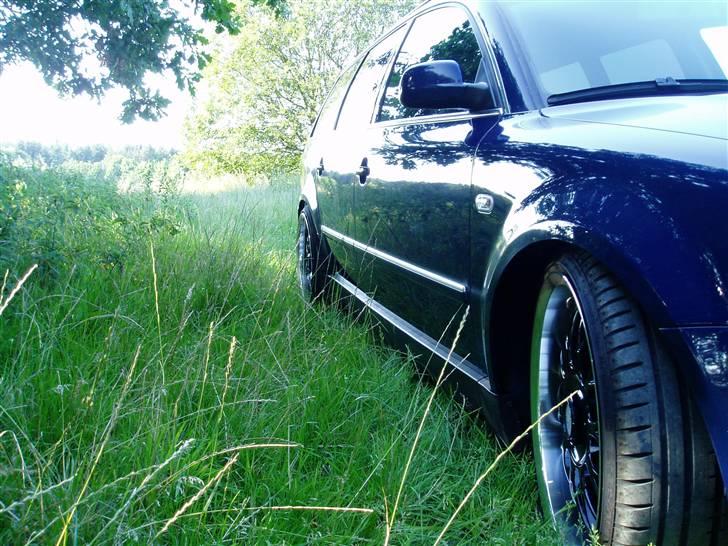 VW passat 3 BG solgt.. billede 7