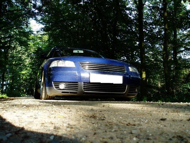 VW passat 3 BG solgt.. billede 8