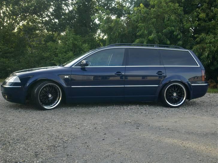 VW passat 3 BG solgt.. billede 9