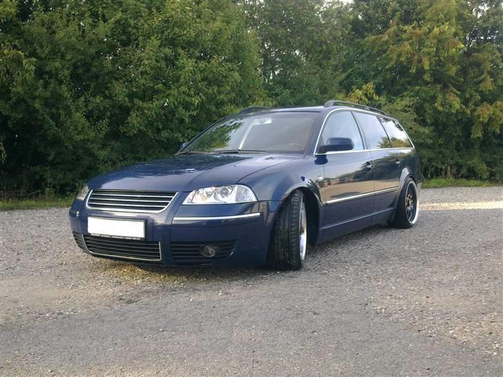 VW passat 3 BG solgt.. billede 10