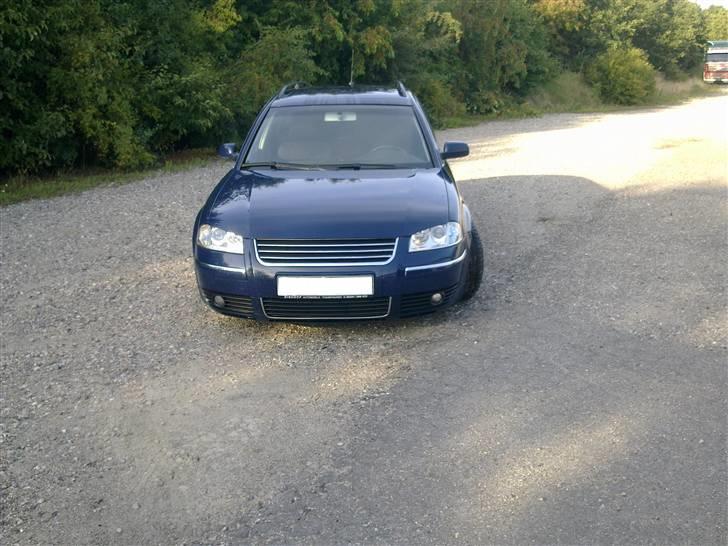 VW passat 3 BG solgt.. billede 11