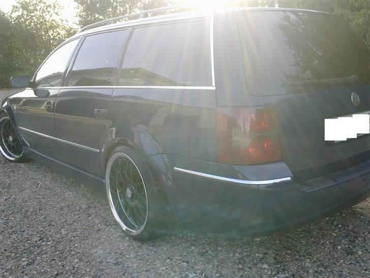 VW passat 3 BG solgt.. billede 12