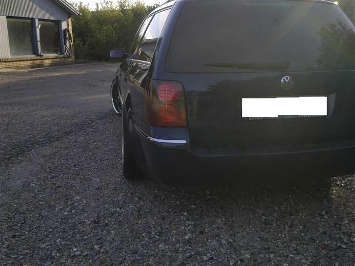 VW passat 3 BG solgt.. billede 13