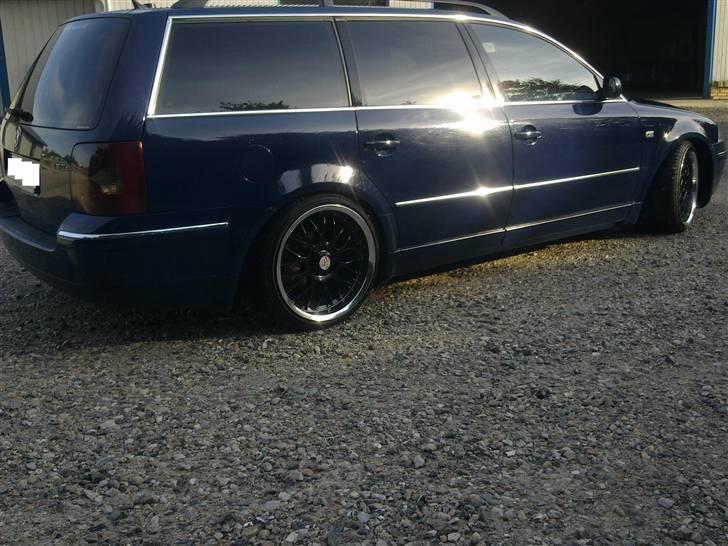 VW passat 3 BG solgt.. billede 14