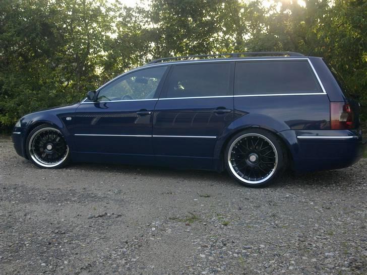 VW passat 3 BG solgt.. billede 16