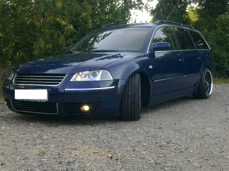 VW passat 3 BG solgt.. billede 17