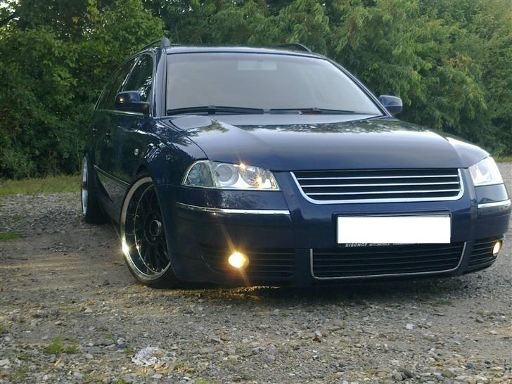 VW passat 3 BG solgt.. billede 18