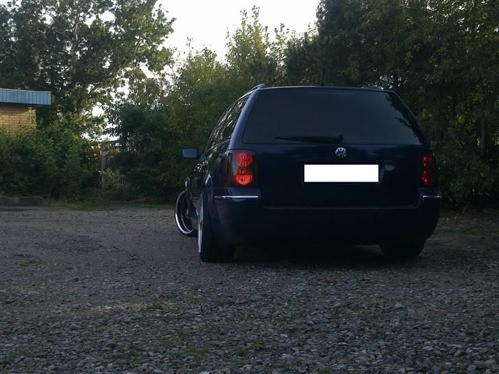 VW passat 3 BG solgt.. billede 19