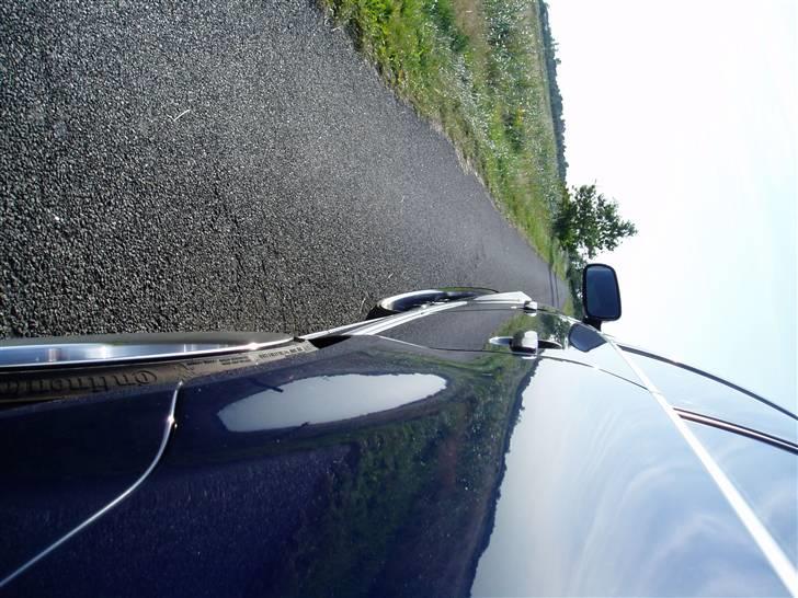 VW passat 3 BG solgt.. billede 20