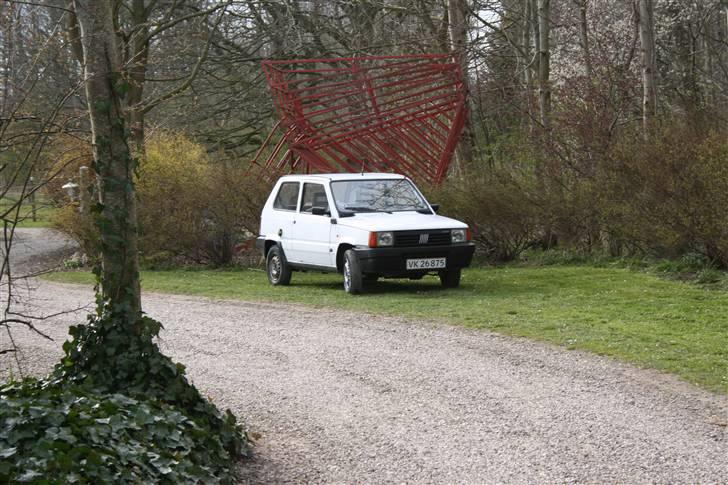 Fiat Panda billede 2