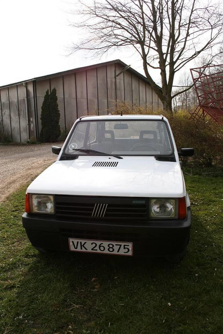Fiat Panda billede 3