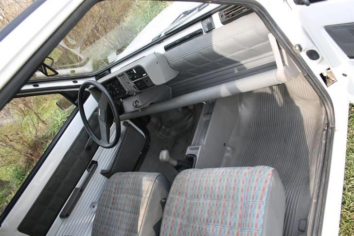 Fiat Panda billede 4