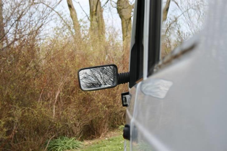 Fiat Panda billede 6